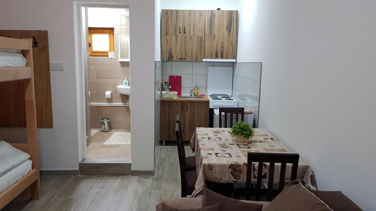 Kuca Stojanovica Topli Do Pirot Zewnętrze zdjęcie